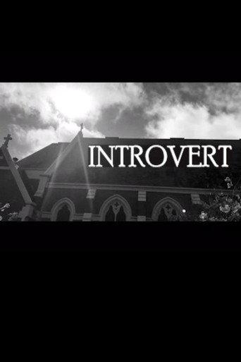 Introvert (2023) poster