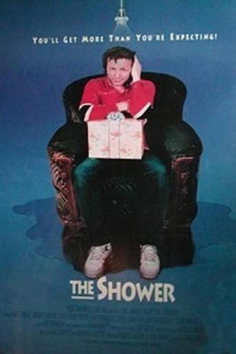 The Shower (1992) poster