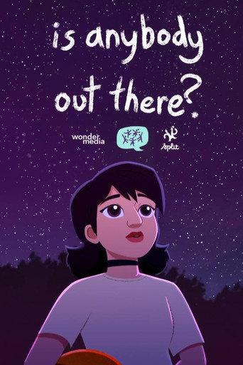 Is Anybody Out There? () poster