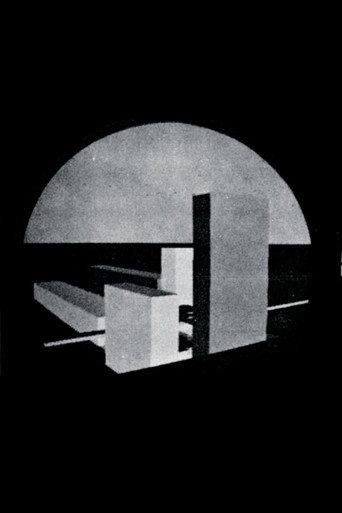 City-Scape (1969) poster