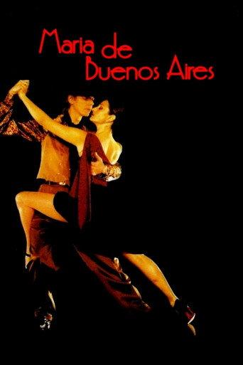 Maria de Buenos Aires (2009) poster