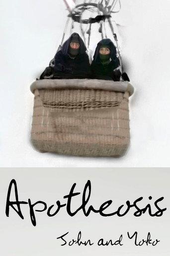 Apotheosis (1970) poster