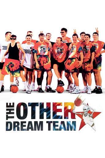 The Other Dream Team (2012) poster