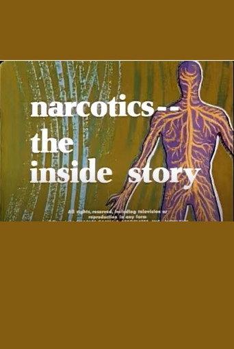 Narcotics: The Inside Story (1967) poster