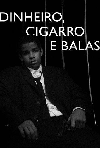 Money, Cigarettes & Bullets (2023) poster
