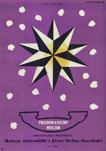 Christmas Eve (1966) poster