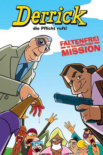 Derrick - Die Pflicht ruft! (2004) poster