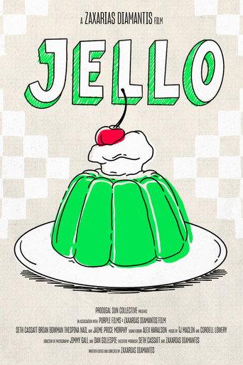 Jello () poster
