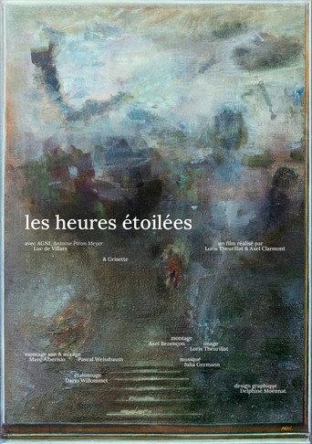 The Starry Hours () poster