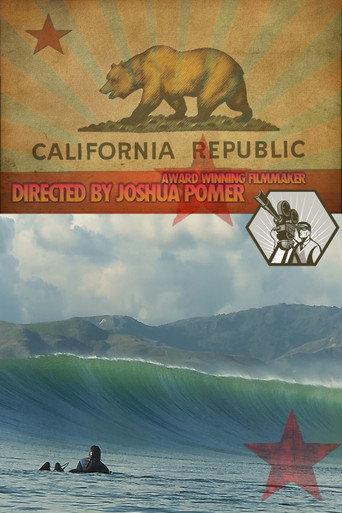 California Republic (2013) poster