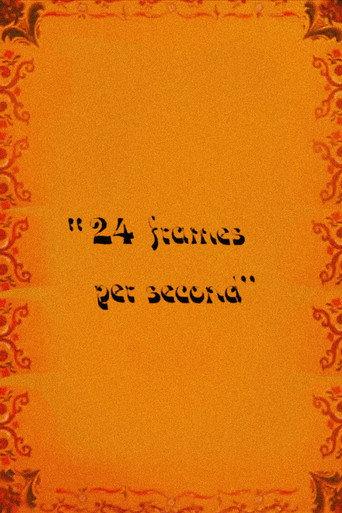 24 Frames per Second (1977) poster