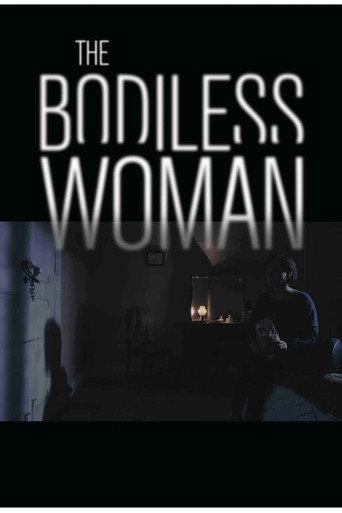 The Bodiless Woman (2020) poster