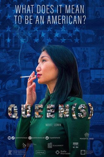 QUEEN(S) () poster