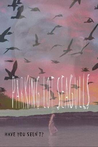 Parking Lot Seagulls (2025) poster