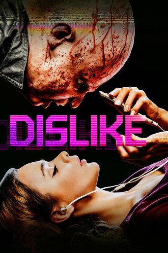 Dislike (2016) poster