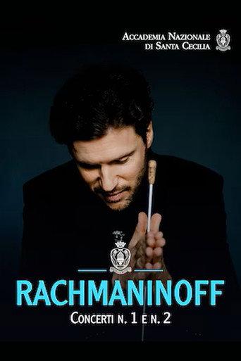 Rachmaninoff: Concerti n. 1 e n. 2 (2026) poster