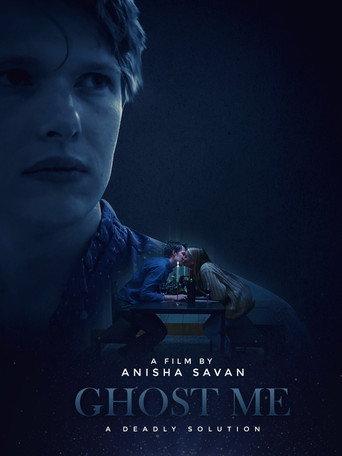 Ghost Me (2021) poster