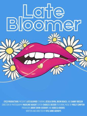 Late Bloomer (2026) poster