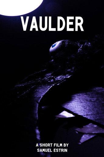 Vaulder (2026) poster
