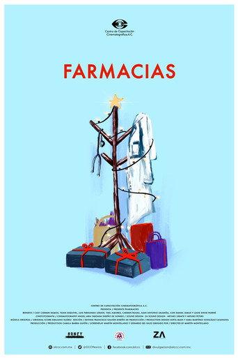 Pharmacies (2025) poster