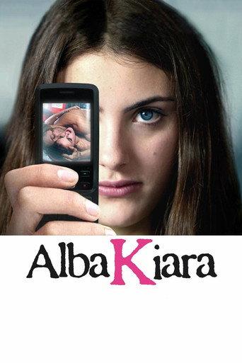 Albakiara (2008) poster
