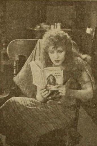 Susan's Gentleman (1917) poster