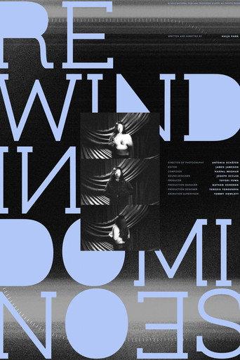 Rewinding Dominoes (2025) poster