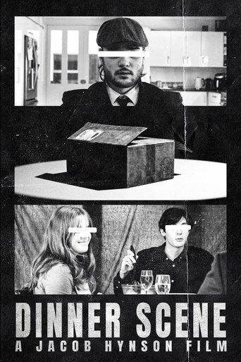 Dinner Scene (2025) poster