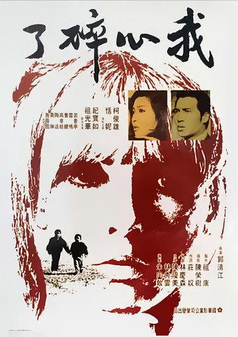 我心碎了 (1971) poster
