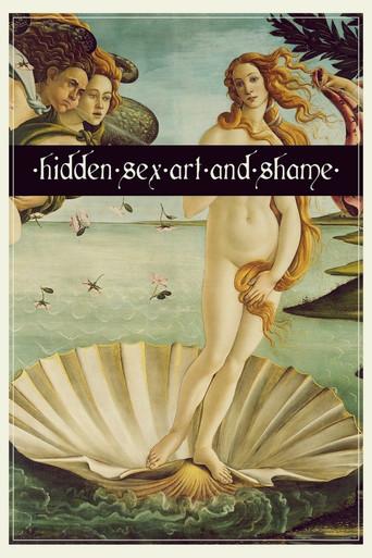 Hidden Sex: Art and Shame (2023) poster