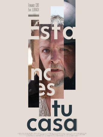 Esta no es tu casa () poster