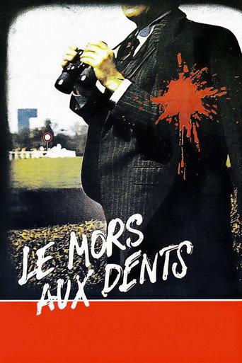 The Bit Between the Teeth (1979) poster