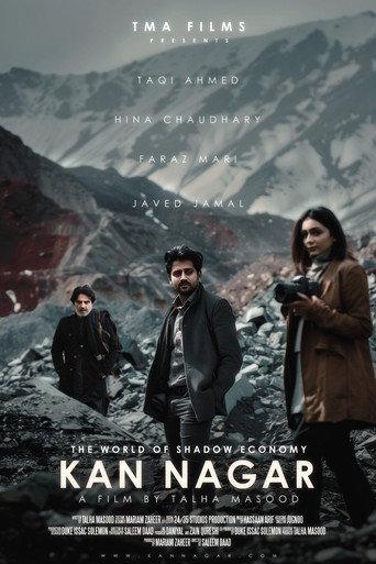 Kan Nagar (2024) poster