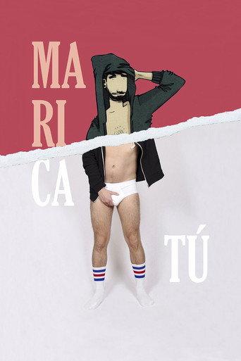 You, Queer (2016) poster