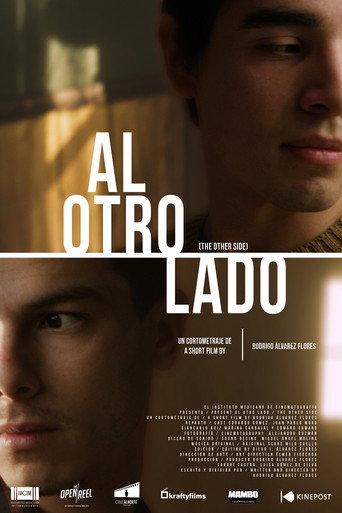 The Other Side (2017) poster