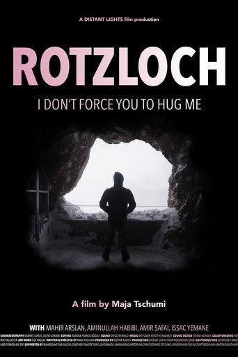 Rotzloch (2022) poster