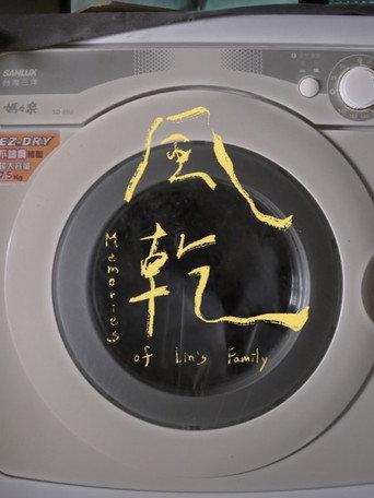 Ｍemories of Lin's Family (2025) poster