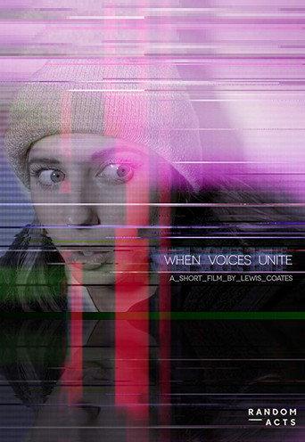 When Voices Unite (2019) poster