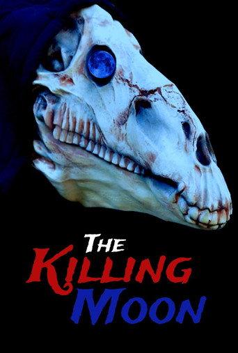 The Killing Moon () poster