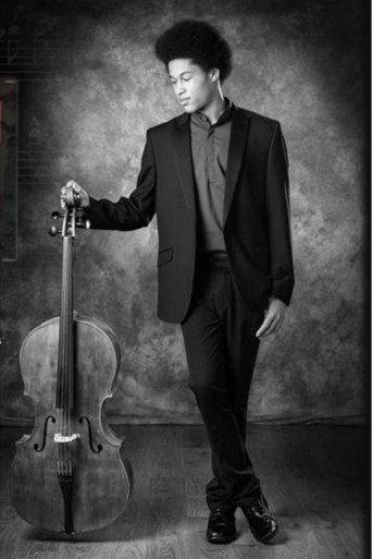 Young, Gifted and Classical: The Making of a Maestro (2016) poster