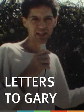 Letters to Gary (1990) poster