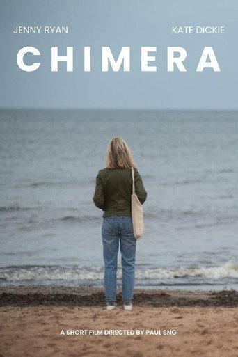 Chimera (2026) poster