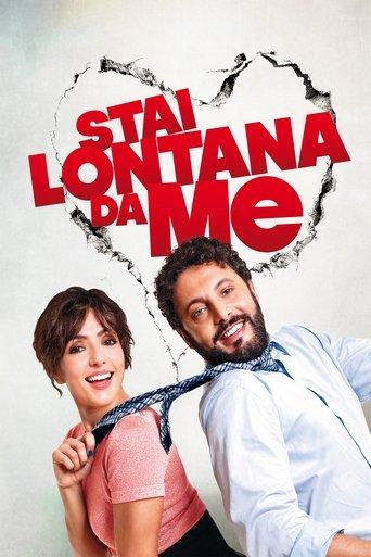 Stay Away from Me (2013) poster