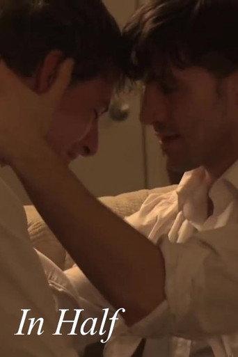 In Half (2014) poster