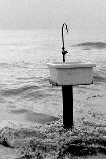 Sink (2009) poster