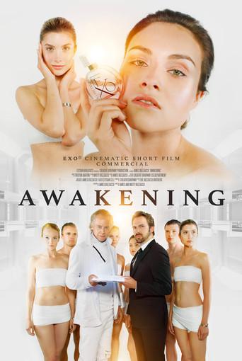 Awakening, Exo® () poster