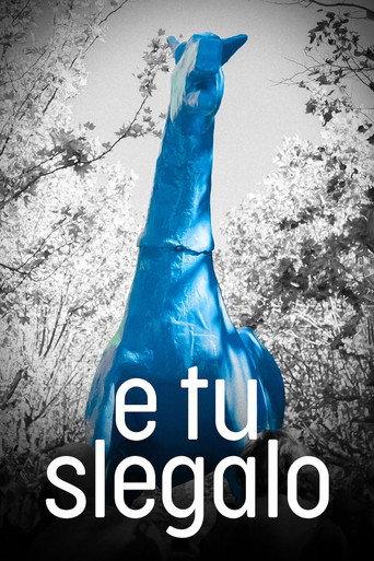 E tu slegalo (2024) poster