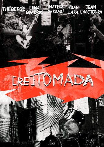 [RE]TOMADA () poster