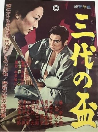 Third Generation's Loyalty Offering (1962) poster