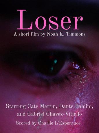 Loser (2026) poster